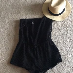 Beach Cover Up Victoria Secret